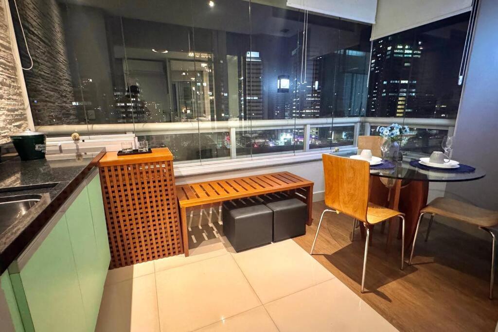 143 - Rentaqui Apartamento Be Paulista Comfort São Paulo Extérieur photo