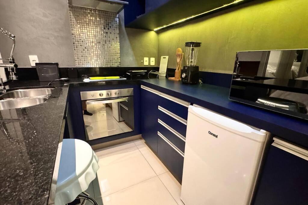143 - Rentaqui Apartamento Be Paulista Comfort São Paulo Extérieur photo