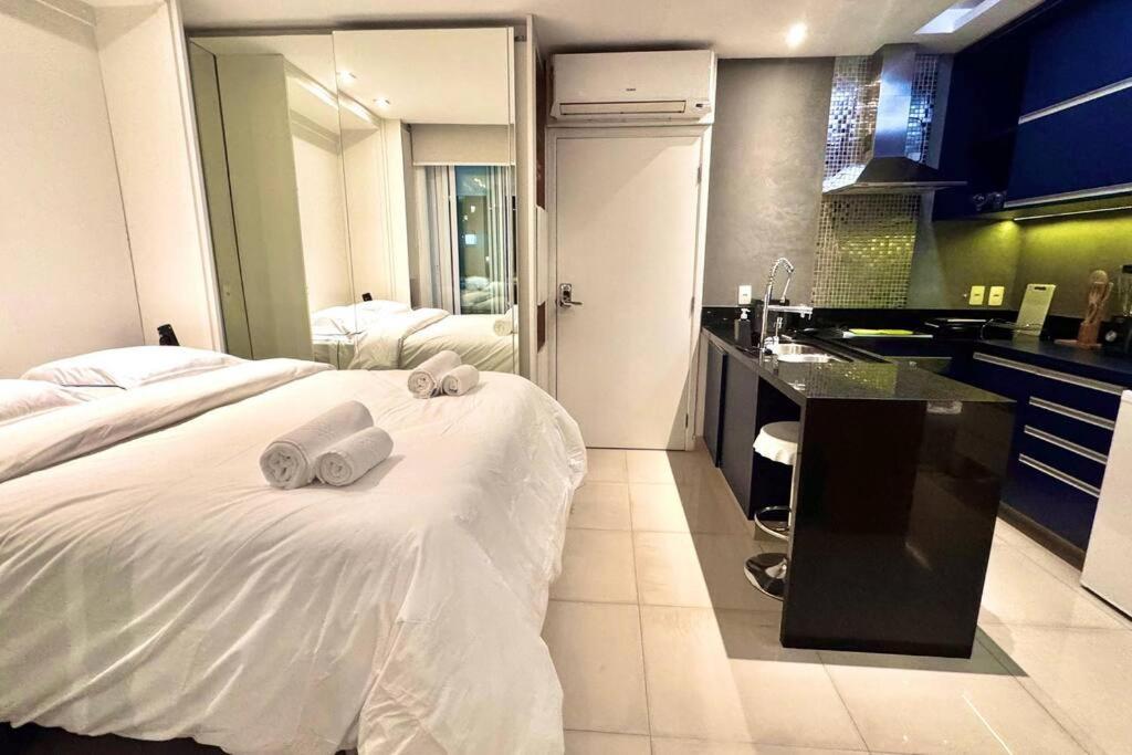 143 - Rentaqui Apartamento Be Paulista Comfort São Paulo Extérieur photo
