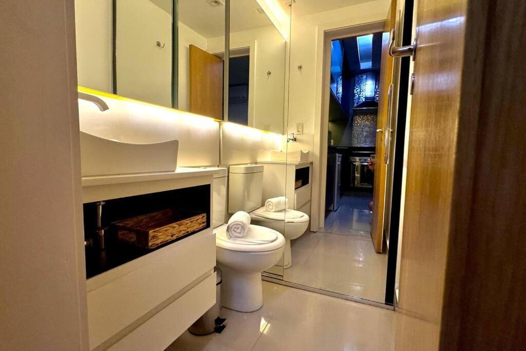 143 - Rentaqui Apartamento Be Paulista Comfort São Paulo Extérieur photo