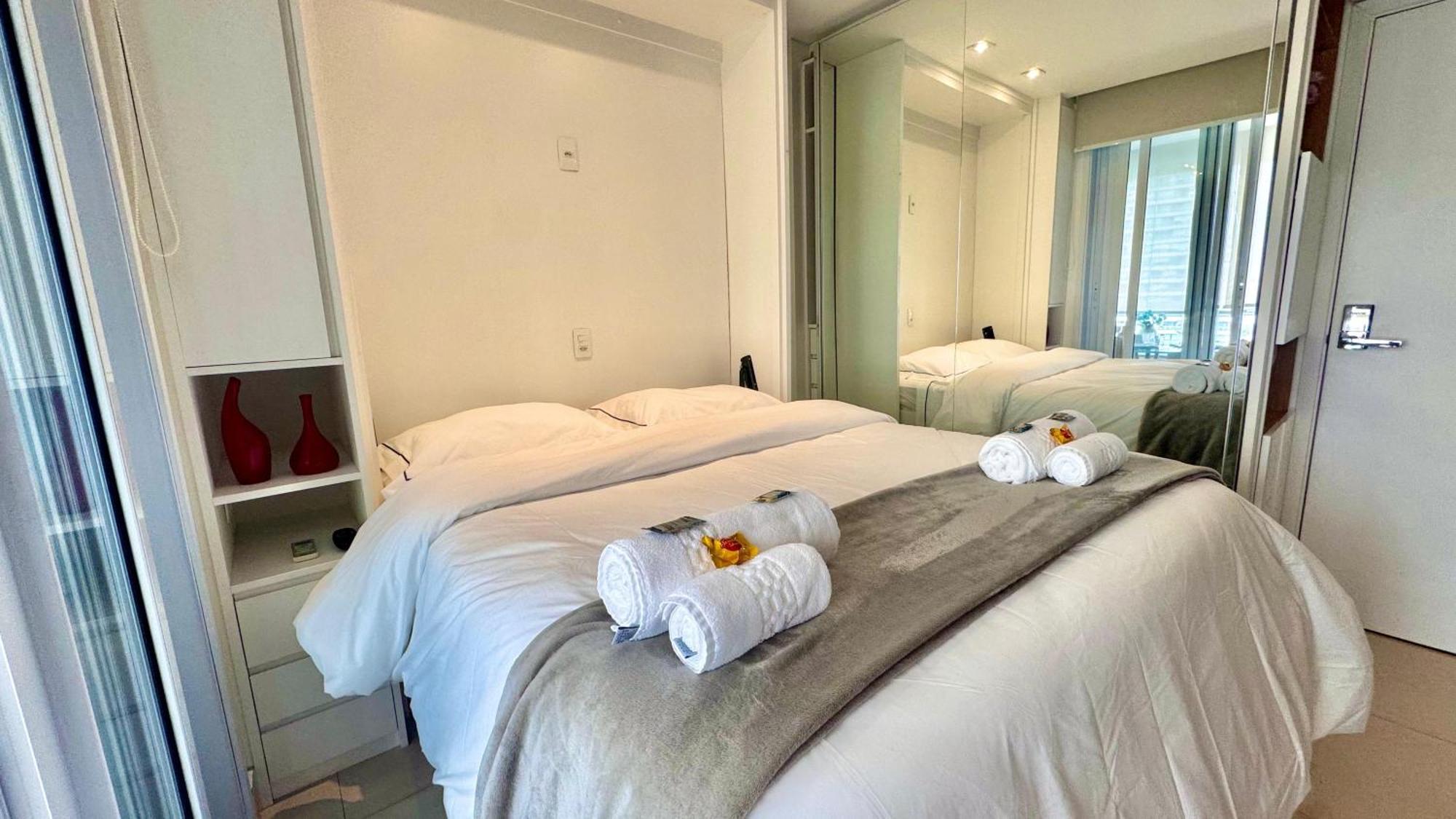 143 - Rentaqui Apartamento Be Paulista Comfort São Paulo Extérieur photo